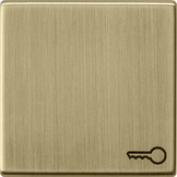 Gira 0287603 Клавиша с символомДверь