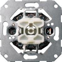 Gira 010300 Вставка клавишного выключателя 16 A 400 В~ выключатель 3-пол.
