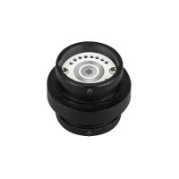 Arlight 035391 Коннектор MAG-FLEX-CON-POWER-MINI (BK) (Arlight, IP20 Металл, 3 года)
