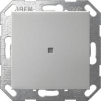 Gira 5171 600 Кнопочный выключатель KNX, клавиша, 1-местн.