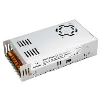 Arlight 026443 Блок питания ARS-350-12 (12V, 29A, 350W) (Arlight, IP20 Сетка, 2 года)