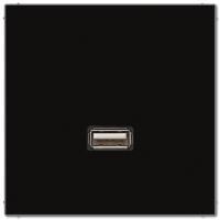 Jung MA LS 1122 SW USB 2.0