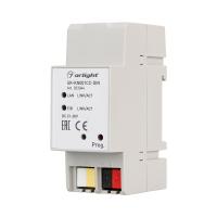 Arlight 023044 Конвертер SR-KN001CC-DIN (20-30V, 12mA, Ethernet) (Arlight, -)