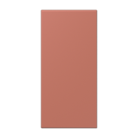 Jung LC 50 NA 32121 Накладка в цвет клавиш