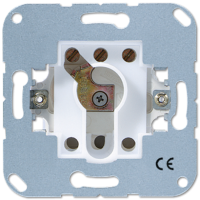 Jung 134.15 Выключатель для замочного механизма без защиты от демонтажа