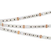 Arlight 026832(2) Светодиодная лента RT-G120-8mm 24V RGB (11 W/m, IP20, 3838, 5m) (Arlight, Открытый)