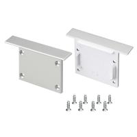 Arlight 030505 Заглушка SL-LINIA49-FS (Arlight, Пластик)