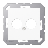 Jung A 562-2 BF WW Kрышка