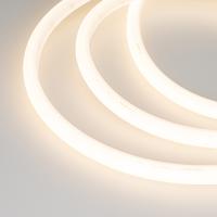 Arlight 029779 Образец Гибкий неон ARL-MOONLIGHT-1516-DOME 24V Warm (Arlight, 11 Вт/м, IP67)