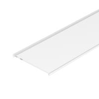 Arlight 035681 Экран прозрачный для ALU-POWER-W80N-2000 ANOD (Arlight, Пластик)