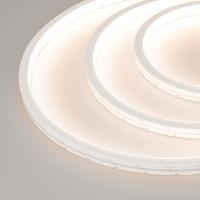 Arlight 038605 Светодиодная лента герметичная MOONLIGHT-TOP-M252-13x12mm 24V White-MIX (12 W/m, IP67, 2216, 5m, Wire x1) (Arlight, 12 Вт/м, IP67)