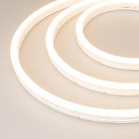 Arlight 029773 Образец Гибкий неон ARL-MOONLIGHT-1712-SIDE 24V Warm (Arlight, 9.6 Вт/м, IP67)