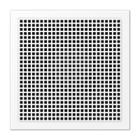 Jung LSM LS 4 WWM Модуль динамика