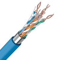 Arlight 025054 Кабель ARL-FTP-CLASSIC-4PR-23AWG-CAT6-CU (305m) (ARL, -)