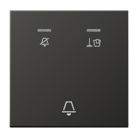 Jung AL CU KO5 M AN Клавиша для внешнего DND-модуля