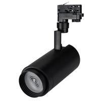 Arlight 032457 Светильник LGD-ZEUS-4TR-R100-30W Warm SP2500-Bread (BK, 20-60 deg, 230V) (Arlight, IP20 Металл, 3 года)