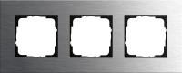 Gira 0213 219 Установочная рамка Gira Esprit Нержавеющая сталь