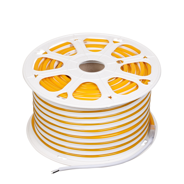 Оборудование Arlight 021532 Гибкий неон ARL-CF2835-Mini-24V Yellow (16x8mm) (ARL, 6 Вт/м, IP65) по выгодной цене. Купить в Москве со скидкой.