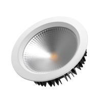 Arlight 021497 Светодиодный светильник LTD-220WH-FROST-30W White 110deg (Arlight, IP44 Металл, 3 года)