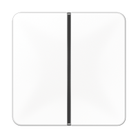 Jung CD 401 TSA WW Набор накладок 1 группа