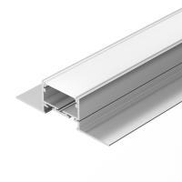 Arlight 033693 Профиль PLS-LOCK-H19-T-HIDE-2000 (Arlight, Алюминий)