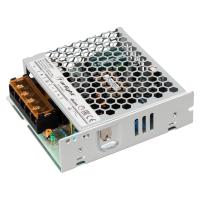 Arlight 027326(1) Блок питания ARS-75-24-FA (24V, 3.2A, 77W) (Arlight, IP20 Сетка, 3 года)