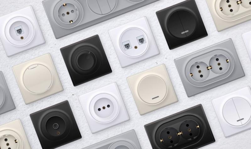 Подбор светового оборудования