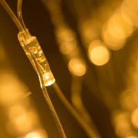 Arlight 024685 Светодиодная гирлянда ARD-NETLIGHT-CLASSIC-2000x1500-CLEAR-288LED Warm (230V, 18W) (ARDCL, IP65)