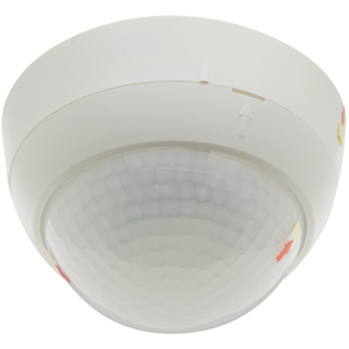 Оборудование BEG Luxomat 92245 Потолочный датчик присутствия PD4-M-1C-GH по выгодной цене. Купить в Москве со скидкой.