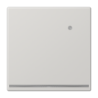 Jung LS 1539-O LG LNW Светодиодная ориентационная подсветка