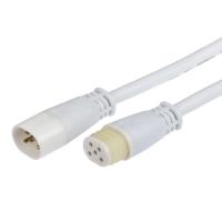 Arlight 018938 Коннектор выводной ARL-NF-FC-P4 (15x16) (Arlight, -)