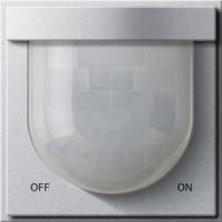 Gira 2051 65 Накладка датчика движения KNX высота установки до 2,20 м Komfort