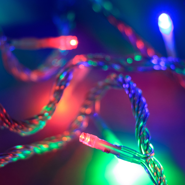 Оборудование Arlight 025763 Светодиодная гирлянда ARD-STRING-HOME-5000-CLEAR-50LED-LIVE RGB (230V, 3.5W) (ARDCL, IP20) по выгодной цене. Купить в Москве со скидкой.