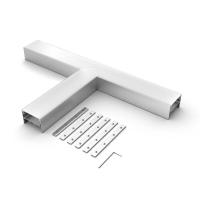 Arlight 030117 Тройник SL-LINE-5035 (Arlight, Металл)