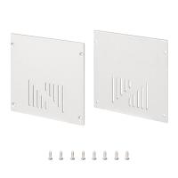 Arlight 036432 Заглушка ARH-POWER-W88-COMFORT глухая (Arlight, Алюминий)