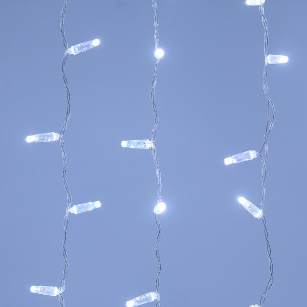 Оборудование Arlight 024845 Светодиодная гирлянда ARD-CURTAIN-CLASSIC-2000x1500-CLEAR-360LED White (230V, 60W) (ARDCL, IP65) по выгодной цене. Купить в Москве со скидкой.