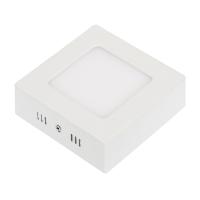 Arlight 018860 Светильник SP-S120x120-6W Warm White (Arlight, IP20 Металл, 3 года)