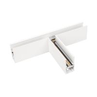 Arlight 026912 Коннектор тройной MAG-CON-4592-T90 (WH) (Arlight, IP20 Металл, 3 года)