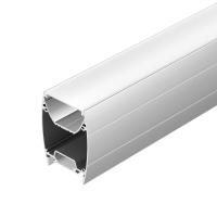 Arlight 036345 Профиль ARH-LINE-4874-DUAL-2000 ANOD (Arlight, Алюминий)