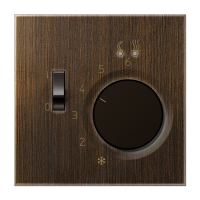 Jung FTR ME 231 AT Термостат тёплого пола