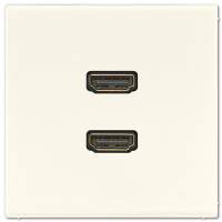 Jung MA LS 1133 2 x HDMI