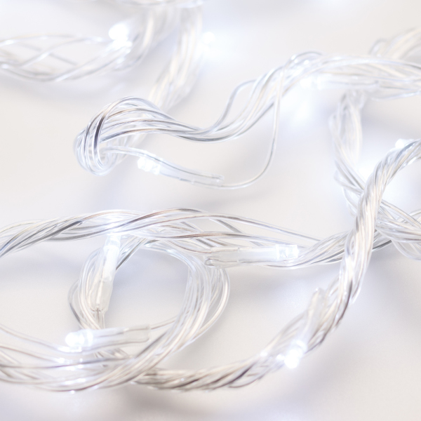 Оборудование Arlight 025915 Светодиодная гирлянда ARD-STRING-HOME-10000-CLEAR-99LED-RUN WHITE (230V, 10.5W) (ARDCL, IP20) по выгодной цене. Купить в Москве со скидкой.