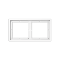 Jung LSZ 982 BF WW Рамка