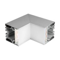 Arlight 021262 Угол S2-LINE-7977-L90N внутренний (Arlight, Металл)
