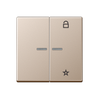 Jung A 1701 CH Центральная плата универсальная