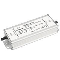 Arlight 025045 Блок питания ARPV-UH24150-PFC-55C (24V, 6.3A, 150W) (Arlight, IP67 Металл, 5 лет)