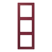 Jung LC 983 4320M Рамка 3-ная