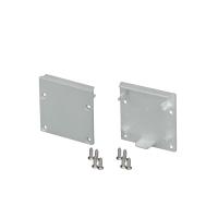 Arlight 019307 Заглушка SL-LINE-3535 (Arlight, Пластик)