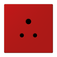 Jung LC 2171-5 P 32090 Накладка