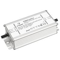 Arlight 025171 Блок питания ARPV-UH24100-PFC-55C (24V, 4.2A, 100W) (Arlight, IP67 Металл, 5 лет)